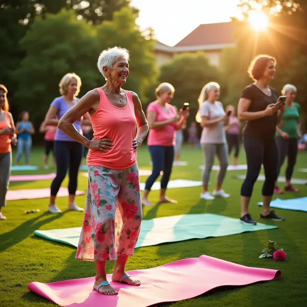 Innovation workspace